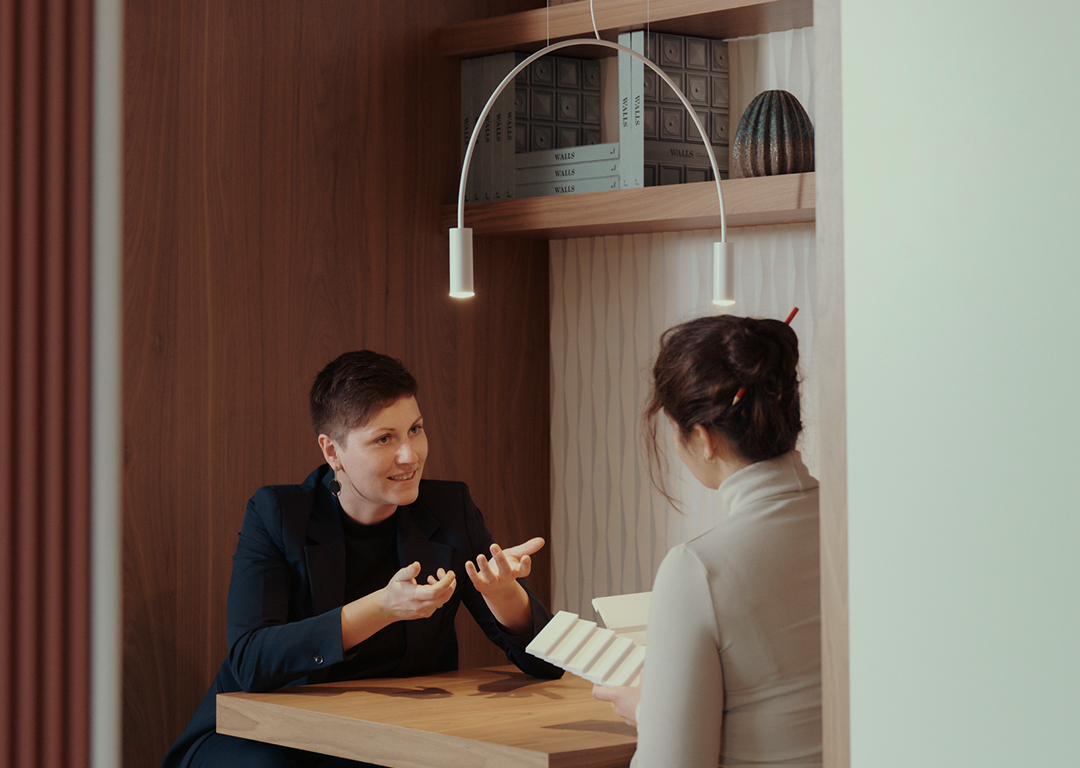 Sprekersfoto van Liesa Coulleit